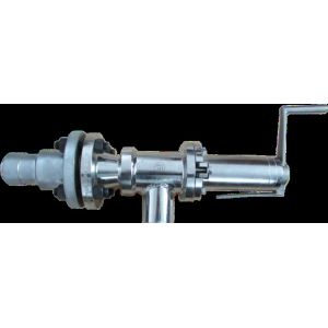 Buy cheap Eco High Pressure Sample Conditioning System Analyzer For Pipeline Sampling product