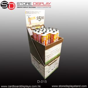 Buy cheap POP Customize Dump bin units for shipping from wholesalers