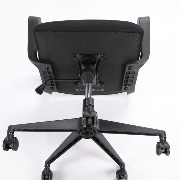 Certificate BIFMA Standard Customized Mesh Swivel Ergonomic Office Chair for Managers