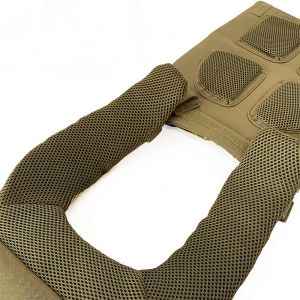 Buy cheap Cummerbund Adjustable Military Tactical Bulletproof Vest - Outstanding Quality from wholesalers