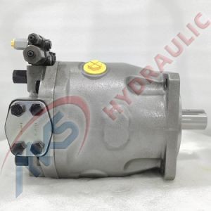 Buy cheap Electric A10vo140 Rexroth Axial Piston Variable Medium Pressure Pump in Medium Pressure from wholesalers