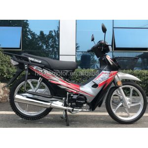 2022 New design electric lifan lady ZS Unique super cub gas scooter 110cc 125cc