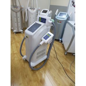 Buy cheap CE Approved  Fat Freezing Machine With Life - Long Maintenance from wholesalers