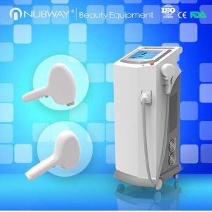 Buy cheap High power 808nm diode laser for hair removal from wholesalers