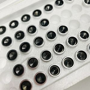 Buy cheap Digital Sensor Ultrasonic Transmitter Receiver 16mm 25khz Aluminum from wholesalers