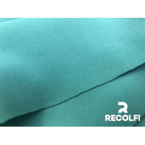 Buy cheap Nylon Spandex Knitted Sustainable Swimwear Fabric Customized Solid Color from wholesalers