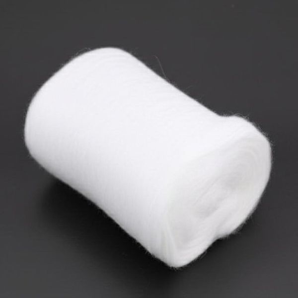 Sterile Cotton Roll High Absorbency Soft And Pure Ph 5.5-7.5 Sterile And