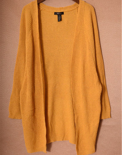 Quality Ladies Casual Cardigans Refreshing Style Cheap Price Fashion And Casual for sale