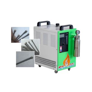 Buy cheap Precision Investment Casting Wax Machine Oxyhydrogen Welding Machine from wholesalers