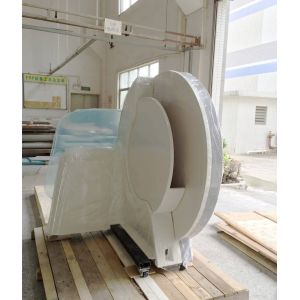 Buy cheap Lower Production Costs And Tooling Costs SMC And RTM Technology with Strict Control Measures In Place and Control from wholesalers