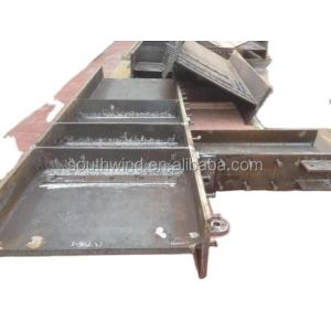 Buy cheap Custom Stainless Steel Bending Welding Frame Cutting Service for GB Standard Products from wholesalers
