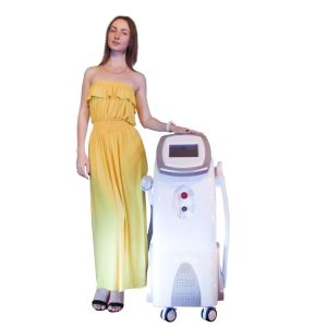 Buy cheap 50HZ or 220V Intense Pulsed Light Laser Hair Removal Device with Single Pulse Duration 8ms from wholesalers