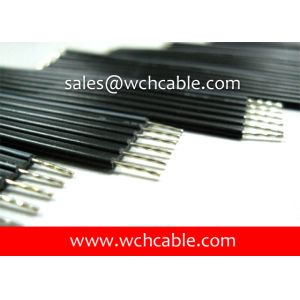 PVC Flat Ribbon Cable UL2468 #22AWG 10Pins 3.96mm Pitch