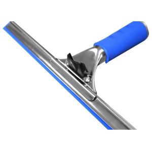 Buy cheap 14 Inch Glass Squeegee Window Cleaning Tools Straight Blade from wholesalers