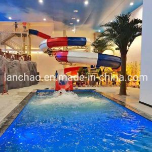 Buy cheap Customized Mini Water House Amusement Park With Water Playground from wholesalers