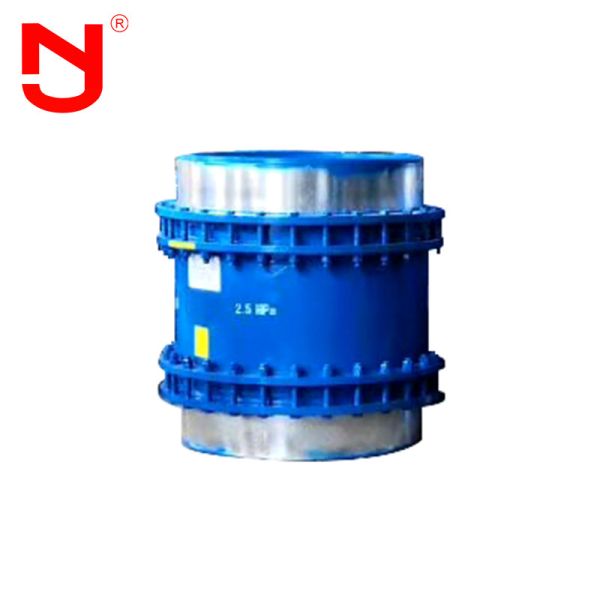 Buy cheap Direct Buried Bidirectional Sleeve Compensator Joint 50-1200mm from wholesalers