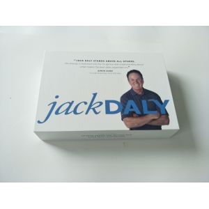 Buy cheap 7 Inch Video Brochure Box Cardboard For Presentation Advertising from wholesalers