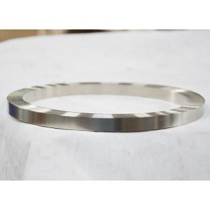 Buy cheap Bright Ocr21al4 Resistance Fe Cr Al Alloy With Annealing Surface from wholesalers