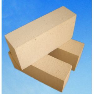 Buy cheap Mullite High Alumina Insulating Brick Lightweight Refractory Acid Resistance from wholesalers