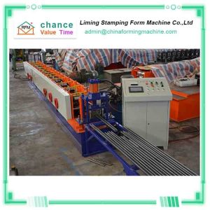 Buy cheap Corrosion Resistance Volume 1.2mm Solar Pv Bracket Roll Forming Machine Cnc from wholesalers