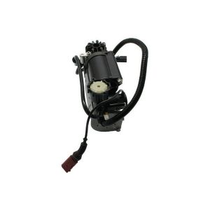 Buy cheap 4E0616005H Audi A8 D3 4E Air Suspension Compressor Pump from wholesalers