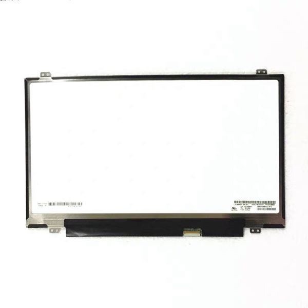 Buy cheap 14.0" 2560x1440 Industrial LCD Panel 300cd/m2 210PPI LP140QH1-SPD2 from wholesalers