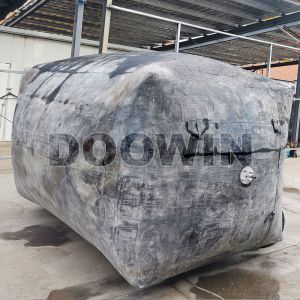 Buy cheap High Pressure Pipe Stopper Inflatable Pipe Plug Balloon Plug from wholesalers