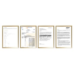 Buy cheap Surface Mount Integrated Circuit Electronic Components for Electronic Applications from wholesalers