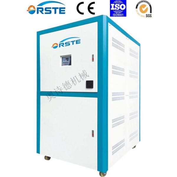 40L-4000L/Min Stainless Steel Desiccant Air Dryer For Hygroscopic Plastic
