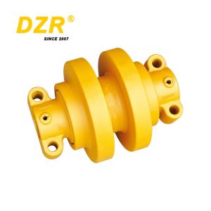 Buy cheap Heavy Machinery Track Excavator Zx240lc-3 9134243 R140-7 R210-7 Bottom Roller Ms040 from wholesalers