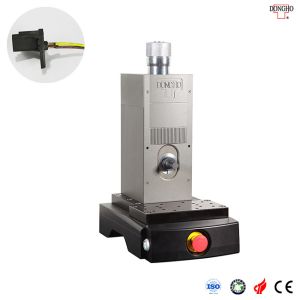 35KHz Ultrasonic Metal Welder For Filament Airbag Wiring Harness