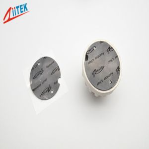 Buy cheap 4.0mmT RoHS Ultra Soft Heat Sink Pad 20 SHORE00 For Memory Modules 1.8W/M-K from wholesalers