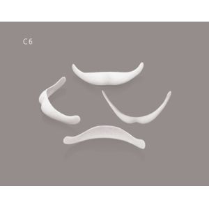 Buy cheap Groove Structure C6 Chin Silicone Jaw Implants RDC/61-2000 from wholesalers