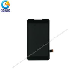Buy cheap Full HD Color LCD Screen 5.5 Inch 1080*1920 TFT LCD Capacitive Touchscreen from wholesalers