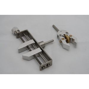 Buy cheap EN71-1 8.3 Large Torque Fixture Testing Machine from wholesalers