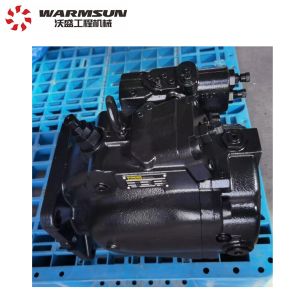Buy cheap Hydraulic Pump Assembly 60323239 Plunger Pump For SANY Crane P3145L00C1C30TA30V50S1B1E For Parker Pump from wholesalers