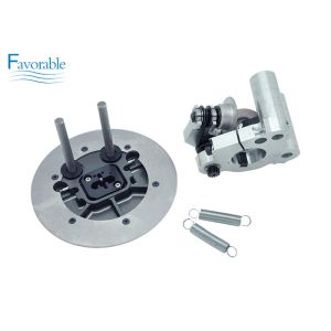 Buy cheap 85628000 Sharpener Presser Foot Assembly For Gerber Cutter GTXL from wholesalers