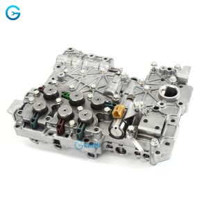 Buy cheap 4EAT Gearbox Valve Body Assembly for Subaru P23740-5 from wholesalers