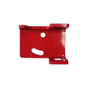 Buy cheap Front Sweep Connecting Plate for Sweeper Mechanism, Connecting Plate for Sweeper's Front Sweep Assembly from wholesalers