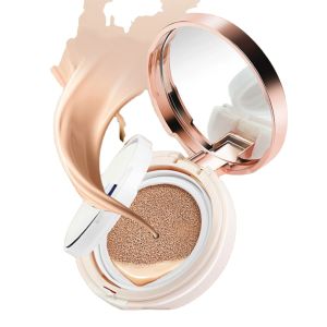Buy cheap Korea Air Cushion CC Cream Foundation Brighten Waterproof from wholesalers