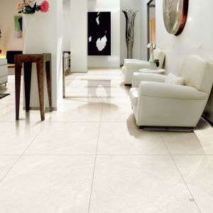 Buy cheap Polished Glazed Porcelain Tile with Rectified Edge 9mm Thickness from wholesalers