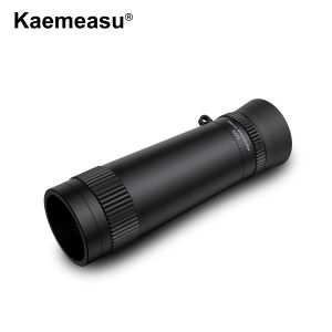 China H Mini Monocular Telescope Test Instruments Scope Monocular Long Range on sale