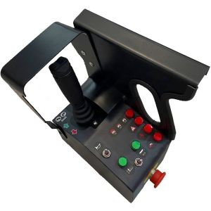 Buy cheap Haulotte Skyjack Control Box Lift  Components 4000311410 from wholesalers