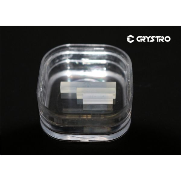 Buy cheap Low Absorption Rod TSAG Magneto Optic Materials from wholesalers