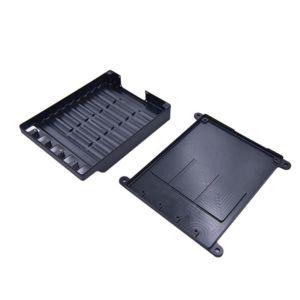 Buy cheap Anodizing OEM Aluminum Heat Sinks Housing For Industrial Equipement from wholesalers