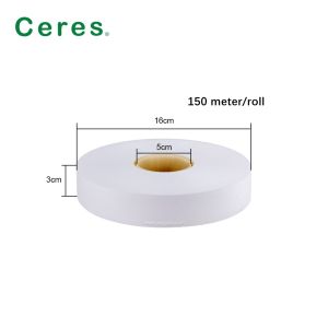 Buy cheap 30mm Currency Kraft Paper Money Bands Strapping Paper Banding Tape from wholesalers