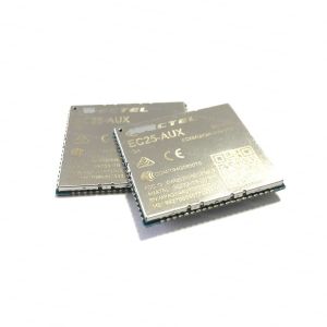 Buy cheap QT EC25 Series IoT/M2M-optimized LTE Cat-4 Module EC25-A EC25-AF EC25-AFX EC25-AU EC25-AUX EC25-E EC25-EUX EC25-V EC25-M from wholesalers