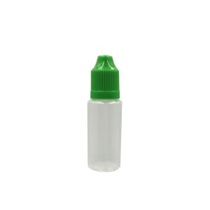 Buy cheap Safe Squeezable Dropper Bottles Eye Liquid / Essential Oil Packing from wholesalers