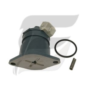 9218229 hitachi solenoid valve