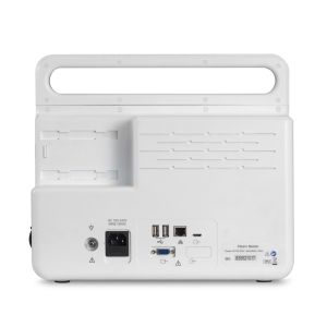 Buy cheap 12.1 inch multi parameter cardiac patient monitors with HL7 compatible function, OEM/SKD accepted from wholesalers